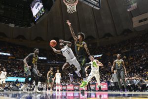 WVU faces many tough questions heading into rematch against No. 14 Baylor